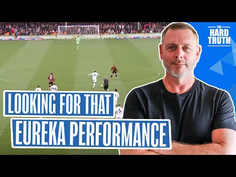Looking for that eureka performance! 🙏 | Reaction to Posh, Liverpool and THAT Barnsley goal!