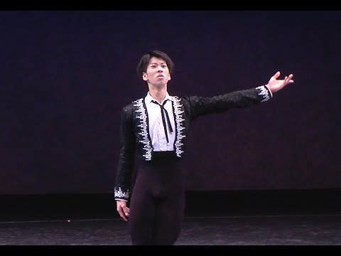 YAGP 2015 NYC FINALS - Top Winners - Pre Competitive, Juniors, Seniors