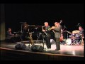 Anthony Geraci Jazz Quintet