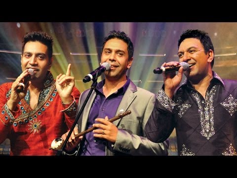 Punjabi Virsa 2011 -Melbourne Live - Part 1 (Full Length)