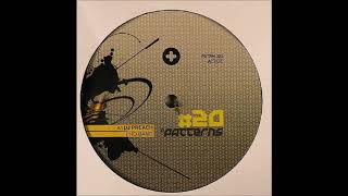 DJ Preach - Pho Bang (A) [PATRN 020]