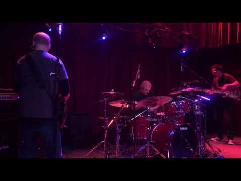 Oz Noy - Dave Weckl - Jimmy Haslip