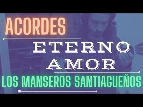 How to play ETERNAL LOVE on GUITAR step by step/ chords/rhythm/EVERYTHING!!!