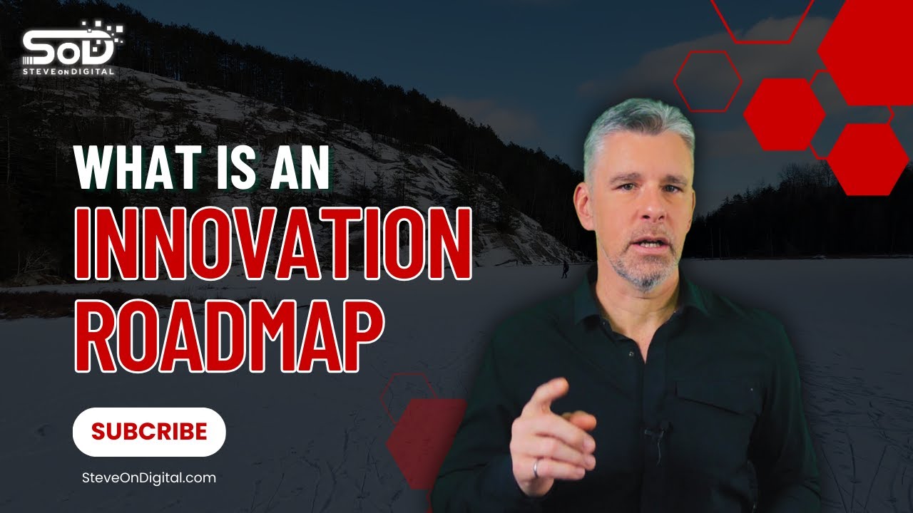 What Is an Innovation Roadmap