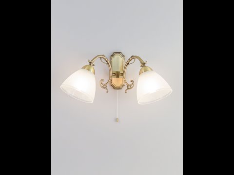 Миниатюра изображения товара Бра Citilux Латур CL413421