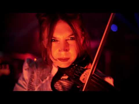 RAFFAELLA RINALDI - MUSIC ( COVER JOHN MILES)