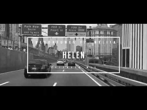 Toldortunes - Helen ft. Nelita (Radio Edit)