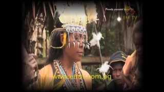 Cafe Niugini Promo - Oro Province