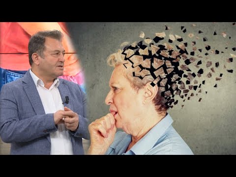 Keni probleme me kujtesën? / Ylli Merja rekomandon bimët që ushqejnë trurin