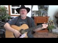 1123 - He'll Have To Go - Jim Reeves cover with ...