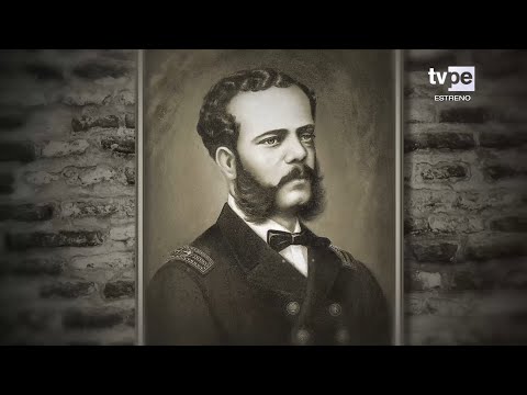 Sucedió en el Perú: Miguel Grau y el Combate de Angamos (07/10/2023) | TVPerú