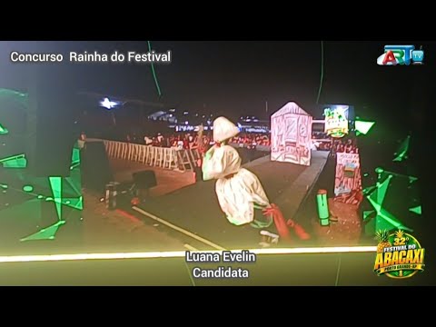 2 Festival do  Abacaxi Porto Grande AP  2026