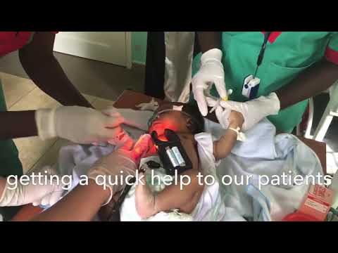 Keep our Children's Hospital Open