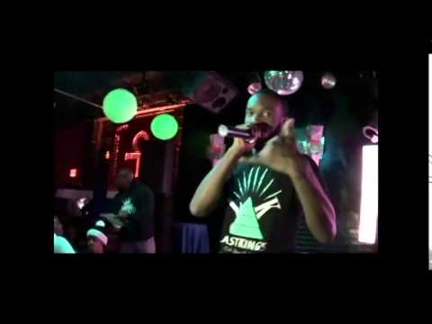 YB - YUNG BOSS -  @ Jet Lounge