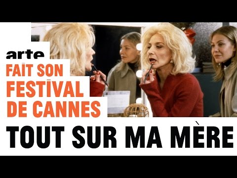 Tout sur ma mère - Bande annonce - ARTE Cinéma