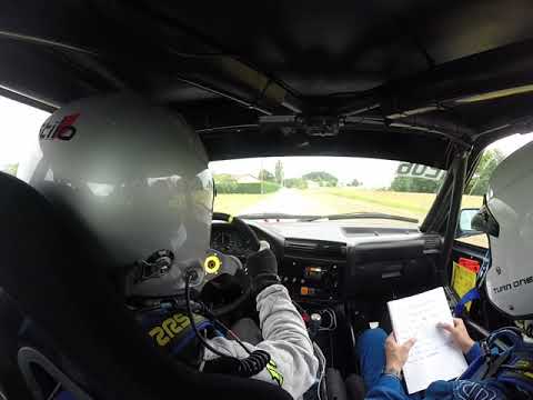 rallye ST marcellin es5