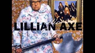 Lillian Axe -  The Promised Land