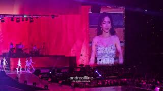 Download lagu [4K] TAEYEON (태연) - Heaven | 250412 The Tense Concert in Jakarta mp3