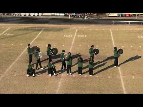 Southwest Guilford HS-Dual Threat BOTB 2025