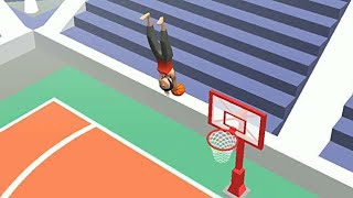 おんりょうちゅうい【FLIP DUNK】#1