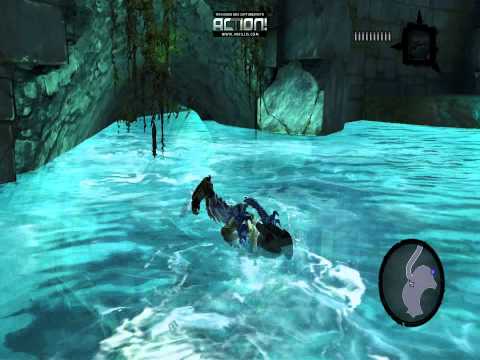 Gry w Które grałem odc 6 - Darksiders 2 (HD)