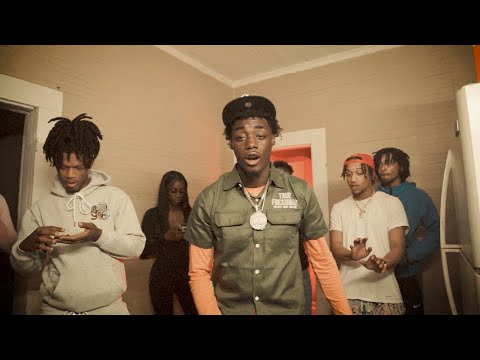 BOA Hunxho - Free AJ (Official Music Video)