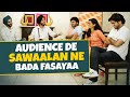 QNA With Starcast Yaar Chale Bahar Special Interview With Team Kiddaan
