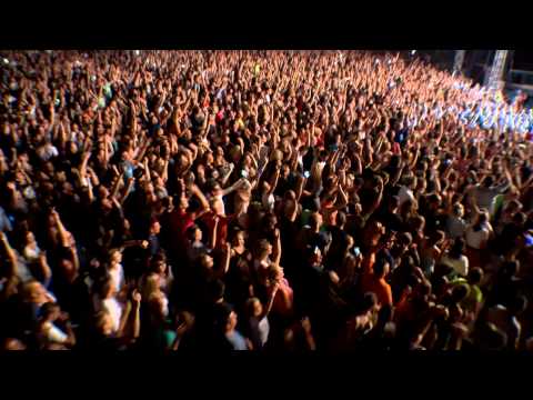 S.A.R.S. - Perspektiva (Live @ Pulska Arena)