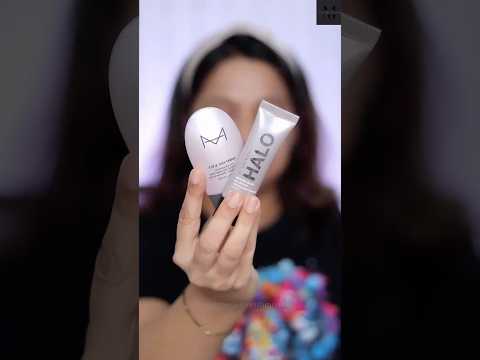 🤔Smashbox VS House of Makeup Skin Tint ! Best Skin Tint Comparison