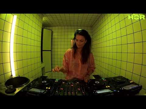 Eluize / September 9 / 9pm-10pm