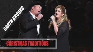 Garth Brooks - Country Christmas Traditions