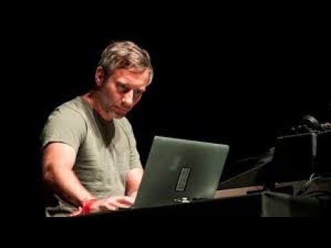 Gescom (Rob Brown) @ Strange Brew in Bristol 31/10-2024