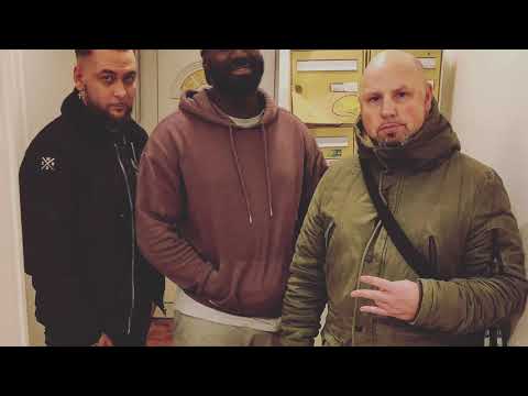 Freestyle One Shot X Sibeco & Kaya (AKSCREW)