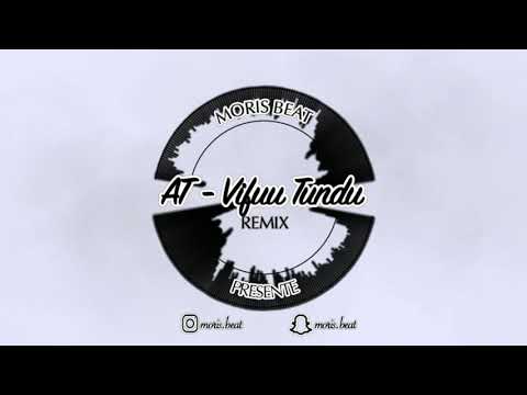🔵⚪️ [Afro] AT - Vifuu Tundu (Remix by Moris Beat)