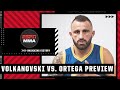Unlocking Victory: Alexander Volkanovski vs. Brian Ortega | ESPN MMA
