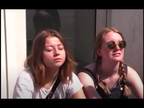 Daughters of Reykjavík - DTR