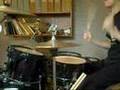 Black Tattoo - Grinspoon - Drum Cover