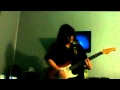 Diver- NICO Touches the Walls (Guitar Cover ...