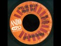 the marlboros - '(my love was a) sunny day' north carolina northern soul 45 on ando!