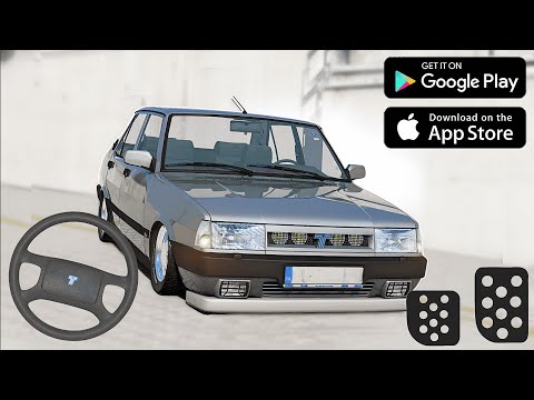 2025'TE ÇIKAN EN İYİ 10 MOBİL ARABA OYUNU !😱