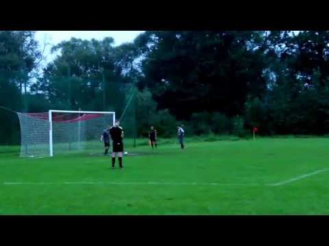 KS WIĄZOWNICA 1 - 1 Czarni Oleszyce ( k. 3:1 ) ( Puchar Polski )