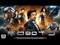 Robot 3.0 - Hindi Trailer ft. Rajinikanth, Hrithik Roshan, Aishwarya Rai Bachchan, S. Shankar