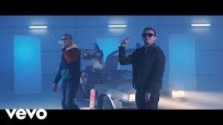 Rim&#39;K-DeLorean ft  Vald (OFFICIAL INSTRUMENTAL)