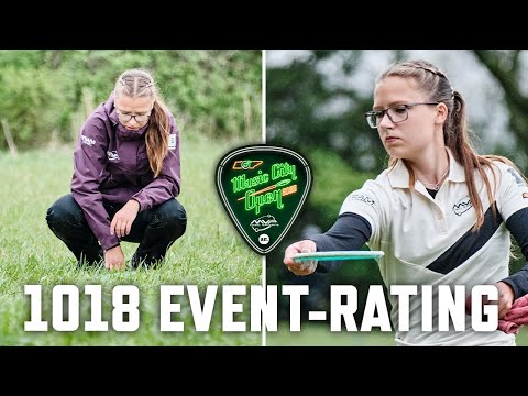 The Highest Rated LOSS in FPO HISTORY | 2025 MVP's Music City Open Presented by Another Round