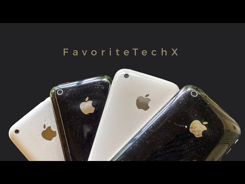 iPhone 2G 3G and 3Gs for Sell 🤑