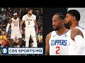 The Lakers or Clippers WILL WIN the NBA Championship | CBS Sports HQ