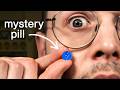 We tested placebos on ourselves (ethically)