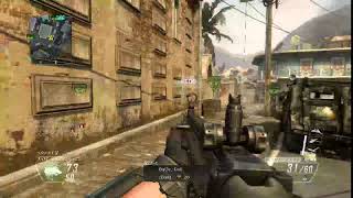 III-MASK-lll - Black Ops II Game Clip