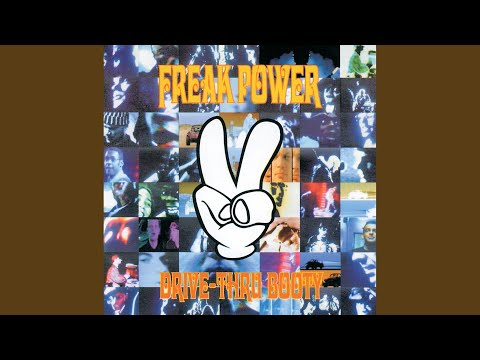 Freak Power のサムネイル