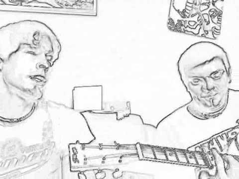 stonolli - lat mie bi (plattdüütsch beatles cover)